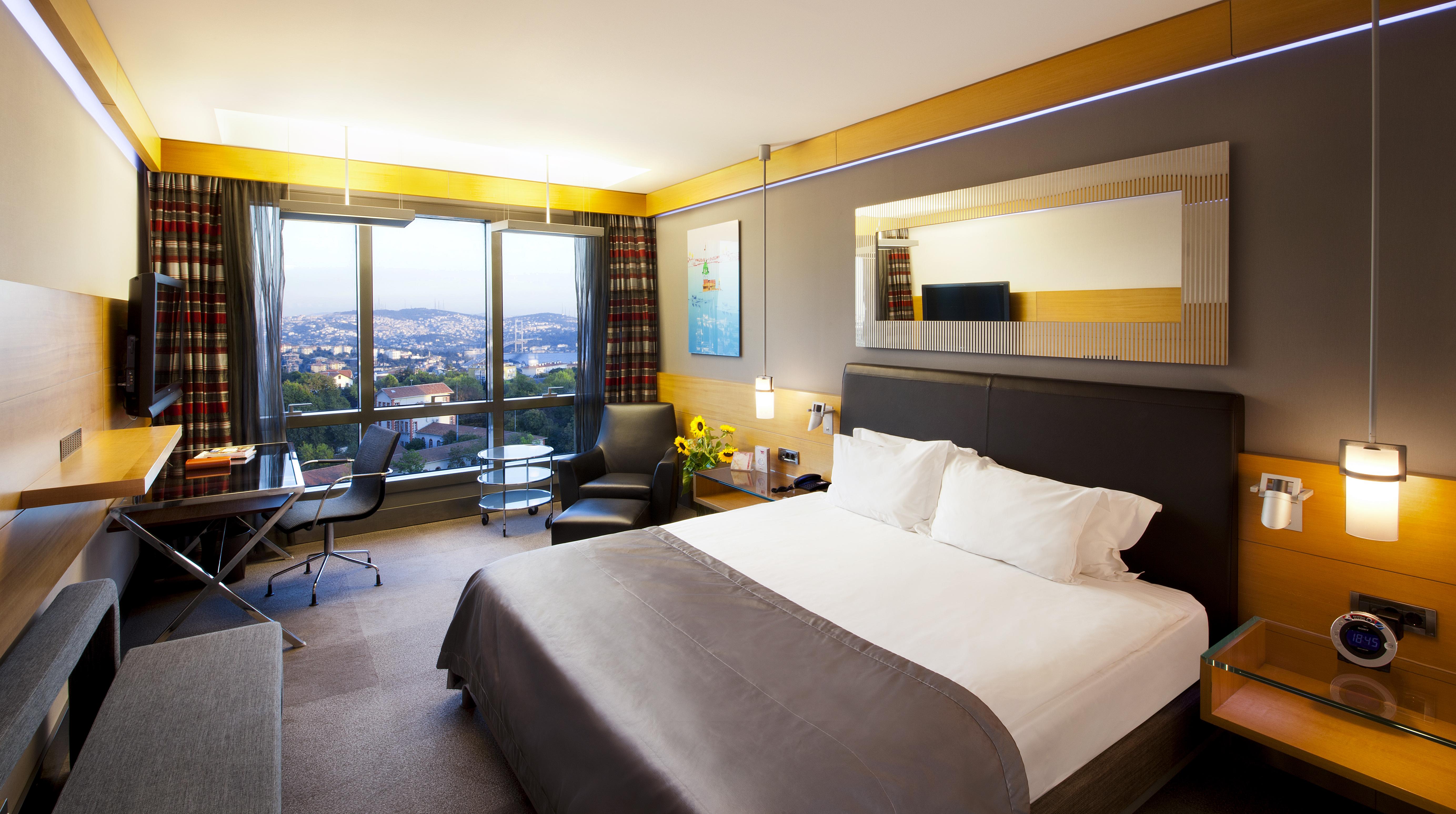 Point Hotel Barbaros Istanbul Luaran gambar