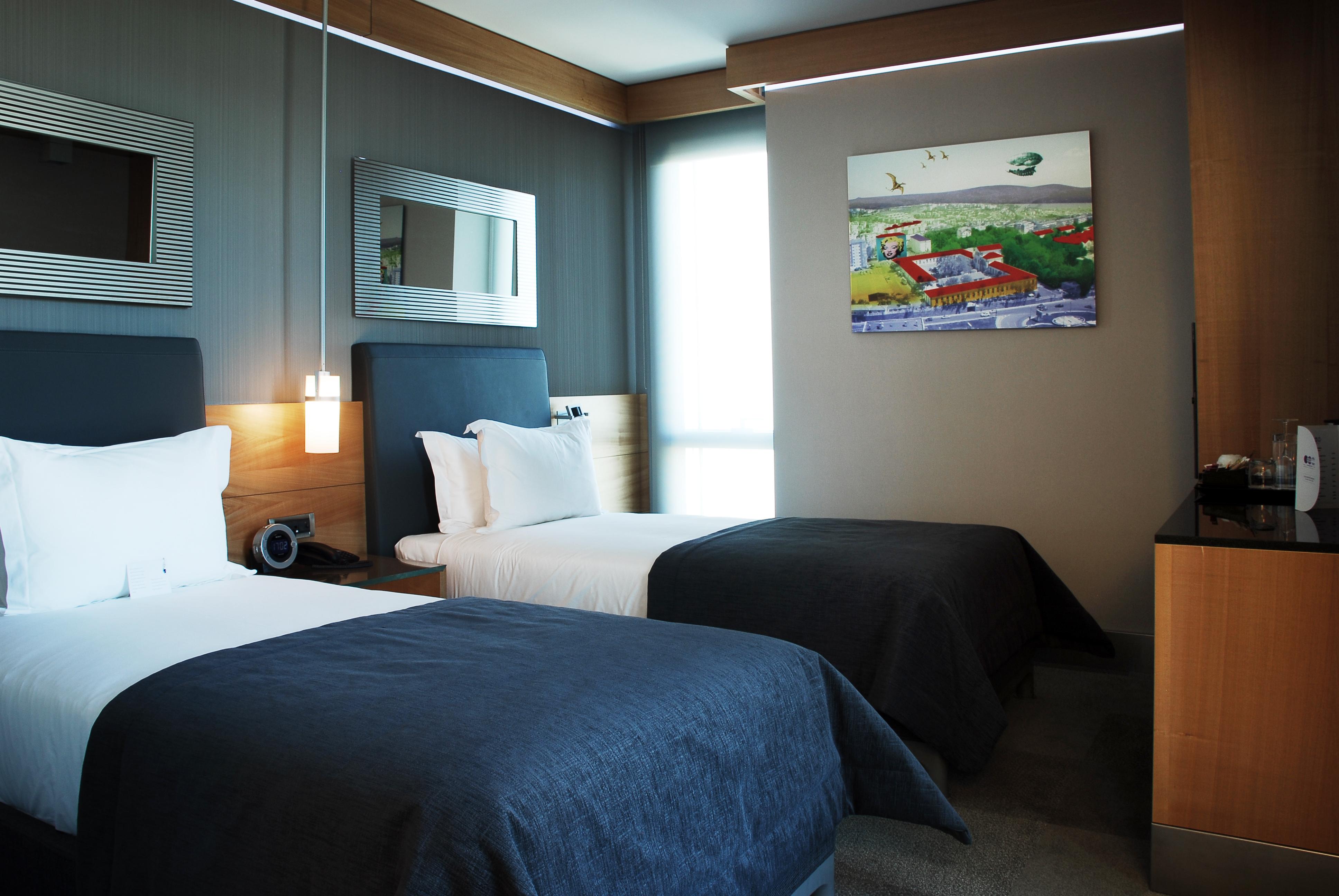 Point Hotel Barbaros Istanbul Luaran gambar