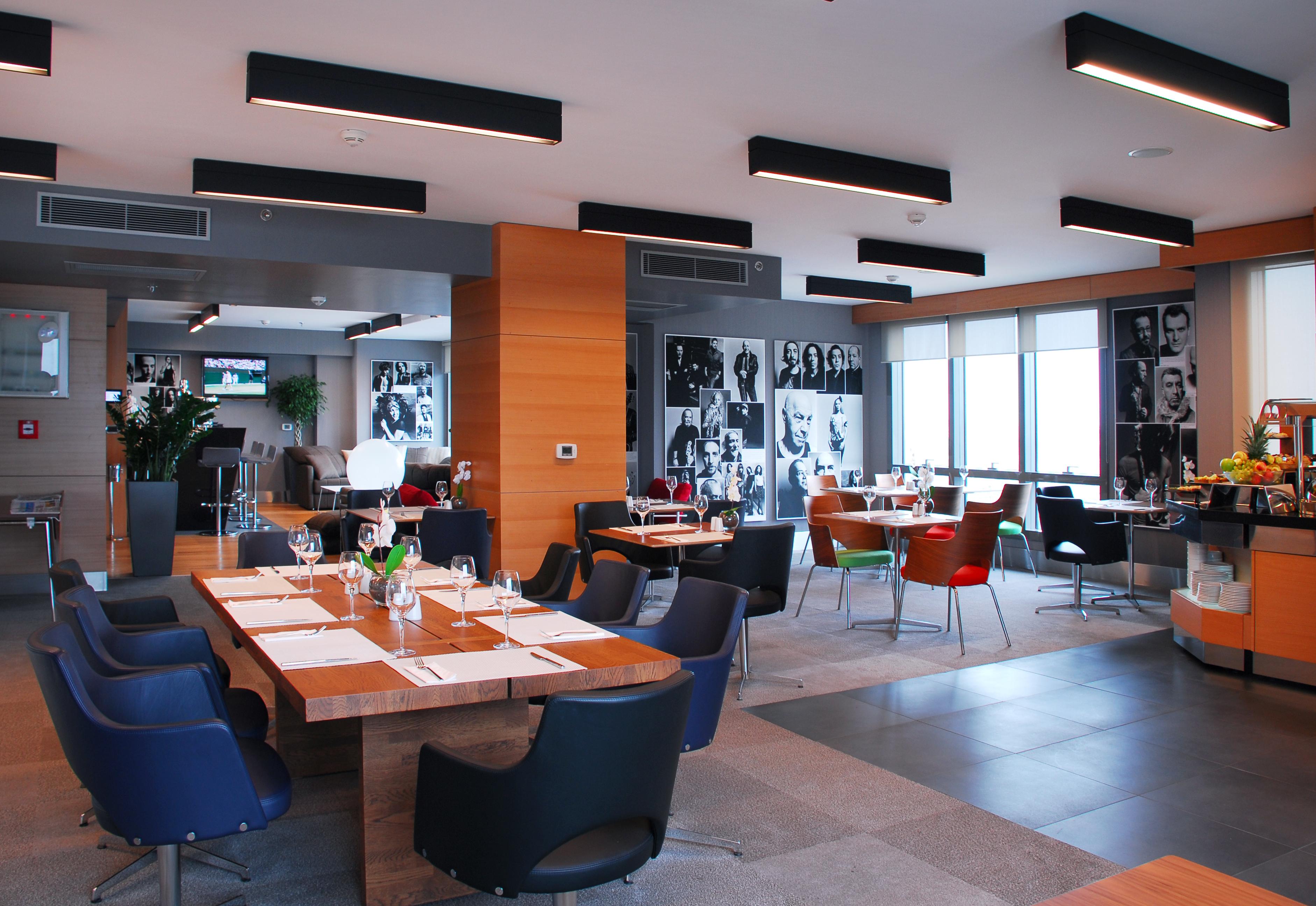 Point Hotel Barbaros Istanbul Luaran gambar