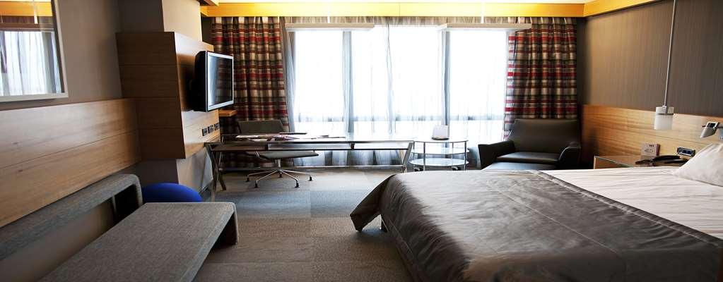 Point Hotel Barbaros Istanbul Bilik gambar