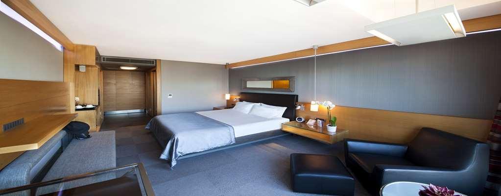 Point Hotel Barbaros Istanbul Bilik gambar